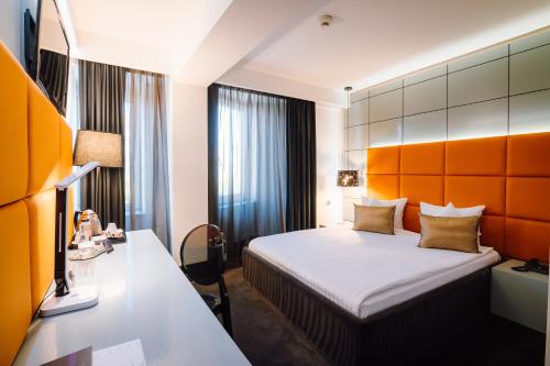 Hotel Plaza Business & Spa