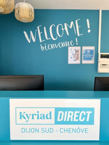 Kyriad Direct Narbonne Sud