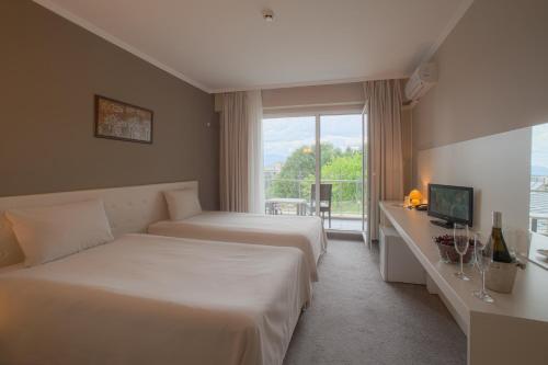 Park Hotel Kyustendil