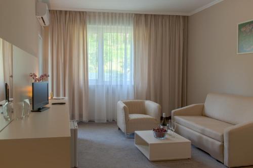 Park Hotel Kyustendil