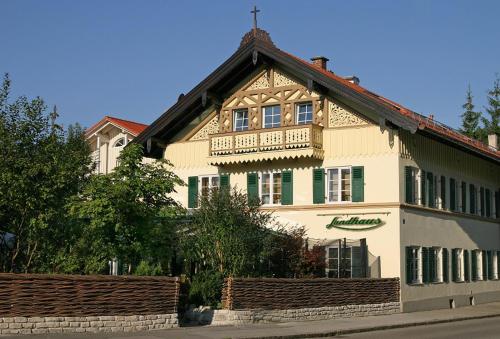 Landhaus Hotel
