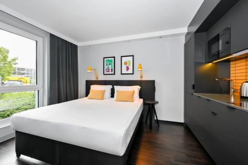 Staycity Aparthotels Heidelberg