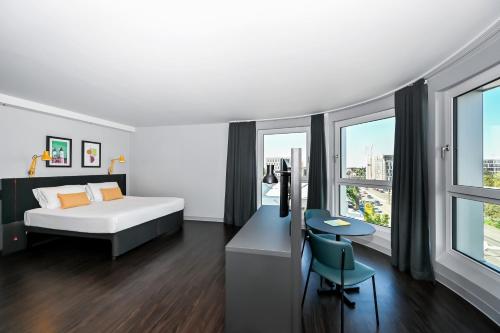 Staycity Aparthotels Heidelberg