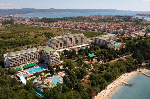 SOL Nessebar Bay All Inclusive