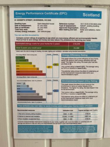 Carisbrooke Guest House