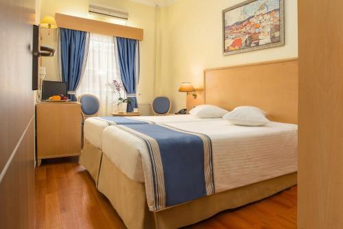 Hotel Blue Sea