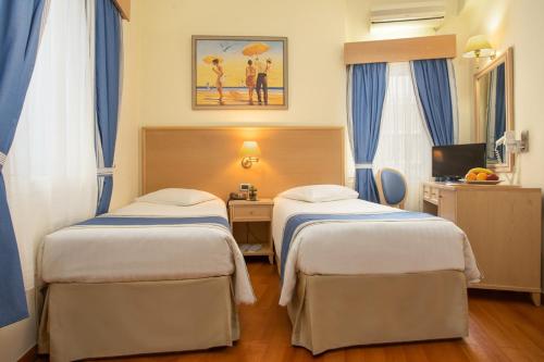 Hotel Blue Sea