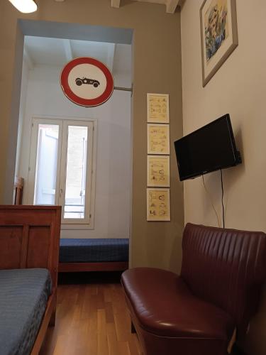 Il Fonticolo Room & Breakfast