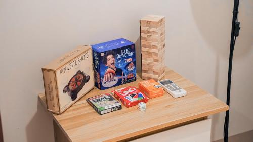 Bulacan Staycation by Mags@ SMDC Cheer Residences