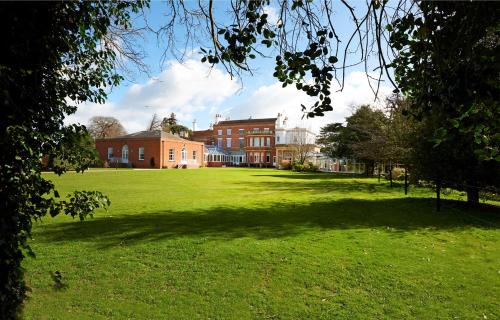 Hilton Puckrup Hall