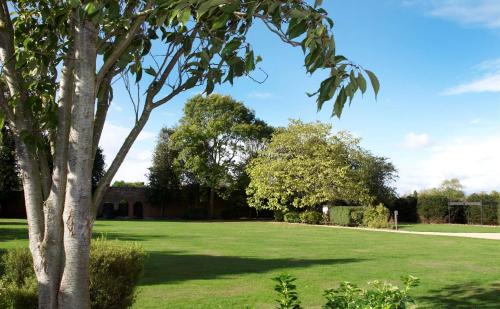 Hilton Puckrup Hall