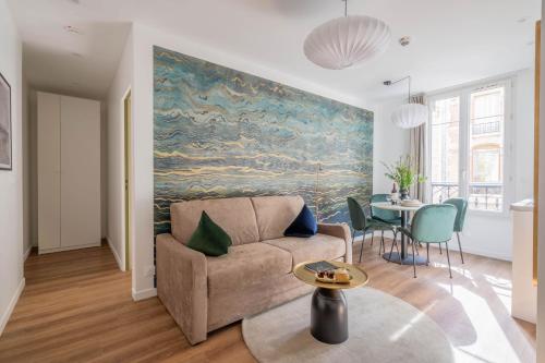 Residence Le Belleville