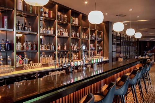 Hilton Dublin Airport