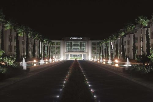 Conrad Algarve