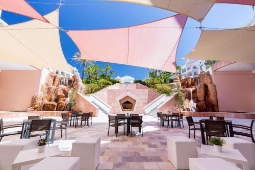 Hilton Vilamoura As Cascatas Golf Resort & Spa