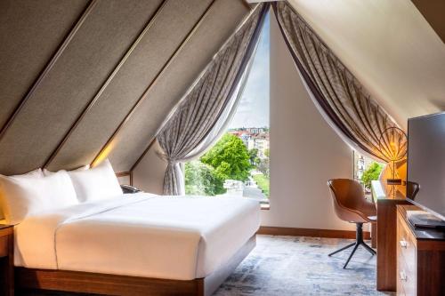 Hilton Gdansk