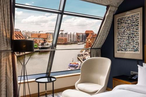 Hilton Gdansk