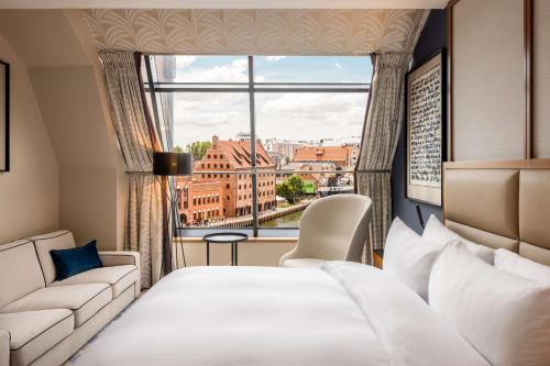 Hilton Gdansk