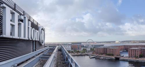 Hilton Liverpool