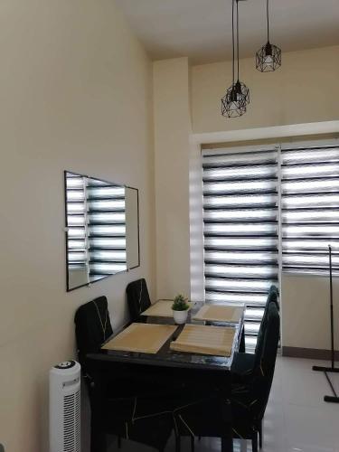 Pasay Coast Residences JCMJ