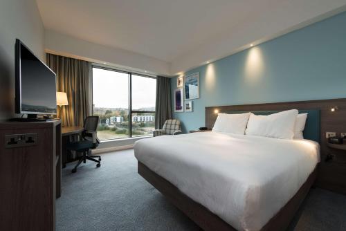 Hampton by Hilton Edinburgh West End