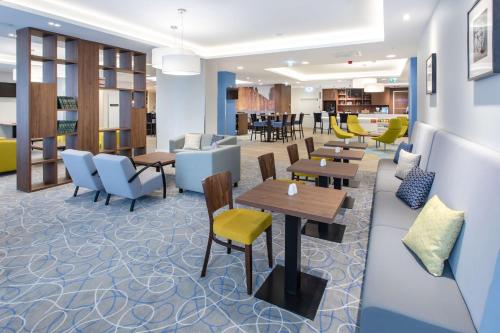 Hampton by Hilton Gdansk Oliwa