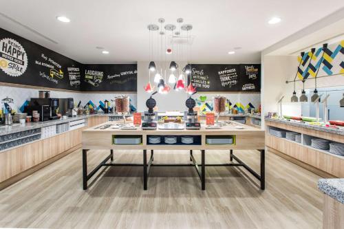 Hampton by Hilton Gdansk Oliwa