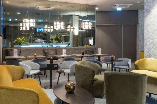 Hampton by Hilton Poznan Old Town