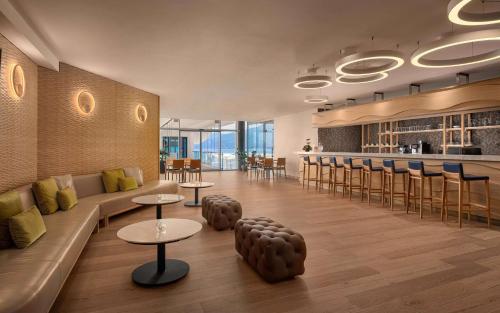 Hilton Rijeka Costabella Beach Resort & Spa
