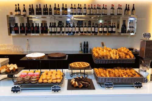 Best Western Plus Tower Hotel