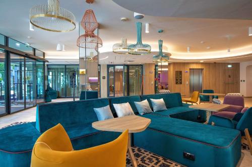 Hampton by Hilton Bialystok