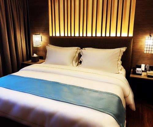 The Aurora Subic Hotel Managed By HII