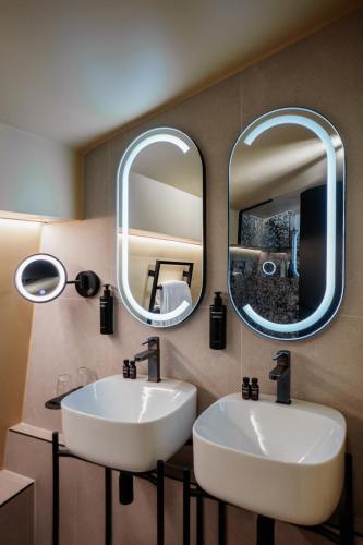 Hotel Riesner