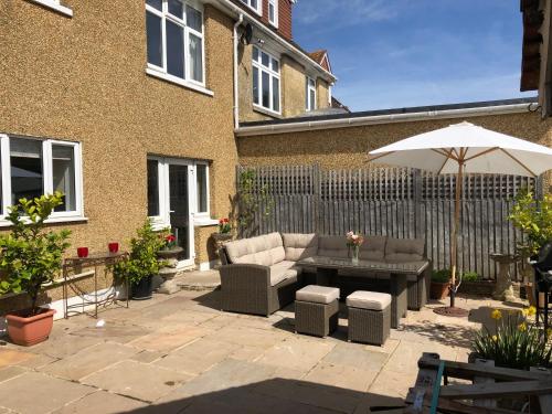 Residential 3 bed house Harnham