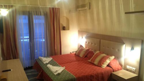Thalia Deco City & Beach Hotel