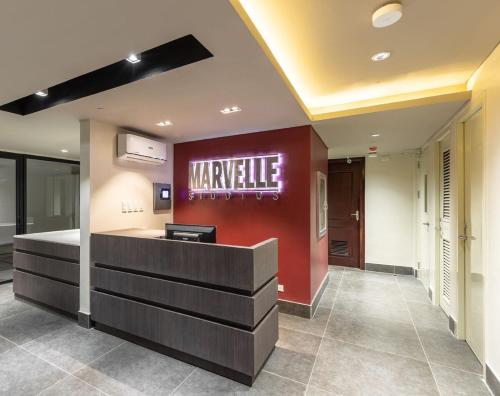 ZEN Rooms Marvelle Studios BGC