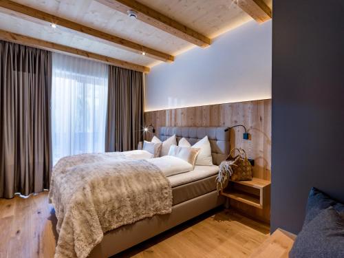 Appartements Bergjuwel