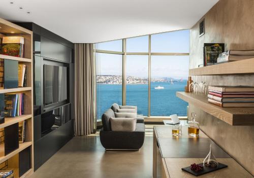 Swissôtel The Bosphorus - Istanbul