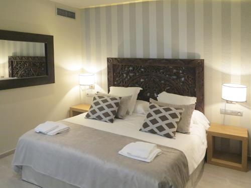 Serennia Excluisve Rooms