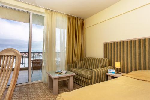 Hotel Antea Sozopol