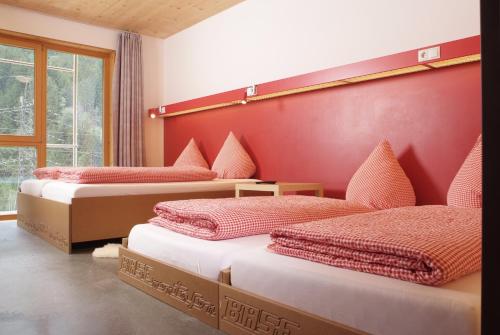 Base - Aktivhotel Montafon