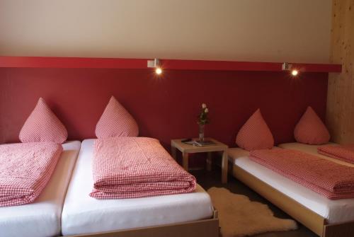 Base - Aktivhotel Montafon