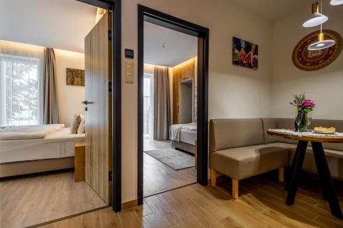 Mokka House