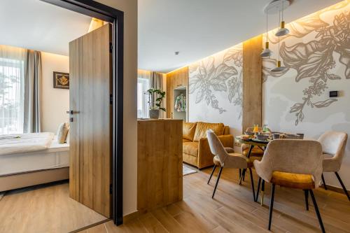 Mokka House