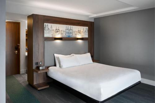 Aloft Liverpool