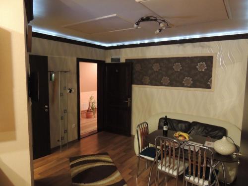 Bajor Panzio Aparthotel Restaur