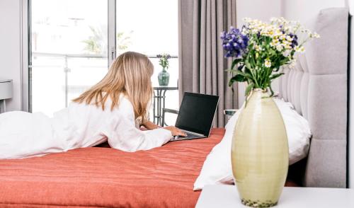 River View Boutique Apartments