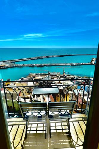 Domus Maris Boutique Hotel