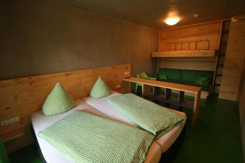 Base - Aktivhotel Montafon