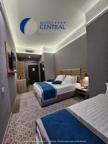 Central